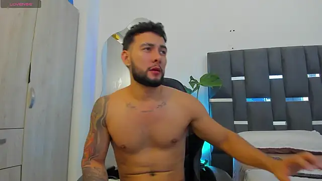 noah corvelle online show from March 2026 01:46:02 AM