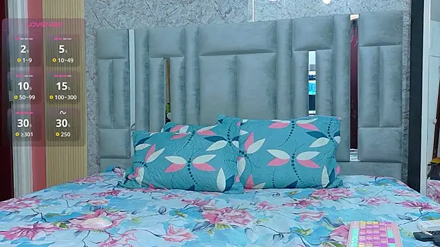 missfoster online show from July 2026 12:29:02 PM