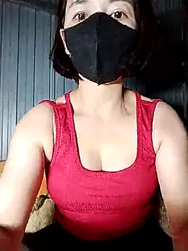 Snapshot of Niramiu chatting on November 2025 12:00:01 AM Niramiu online show from November 2025 12:00:01 AM