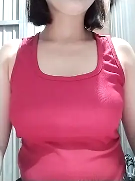 Snapshot of Niramiu chatting on February 2026 04:08:01 AM Niramiu online show from February 2026 04:08:01 AM