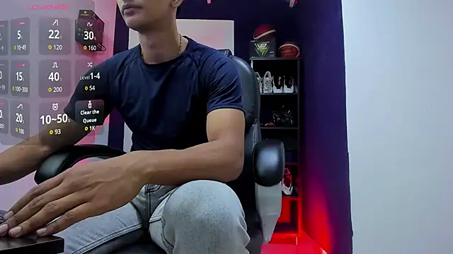 Alex king27 online show from May 2026 01:23:02 AM