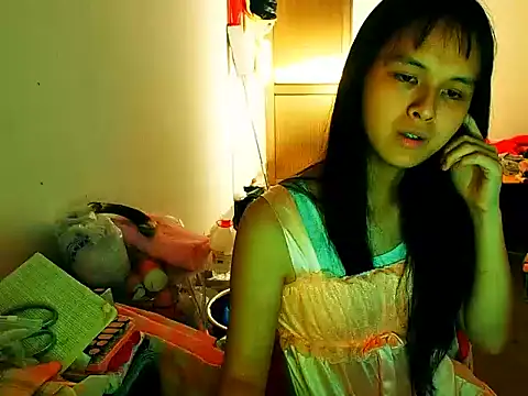 Snapshot of RebelAura chatting on July 2026 09:02:01 PM RebelAura online show from July 2026 09:02:01 PM