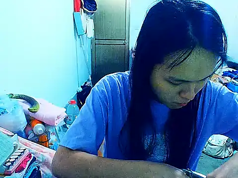 Snapshot of RebelAura chatting on July 2026 07:13:02 PM RebelAura online show from July 2026 07:13:02 PM