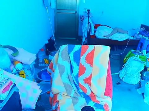 Snapshot of RebelAura chatting on July 2026 07:19:02 AM RebelAura online show from July 2026 07:19:02 AM