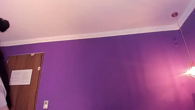 Isabella Crofts online show from February 2026 03:03:02 AM