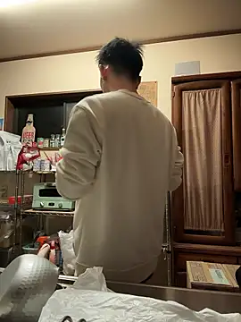 ippei0001 online show from January 2026 06:31:02 PM