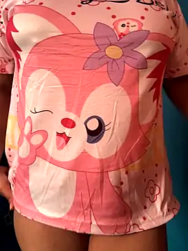  Johana  online show from November 2025 09:02:02 PM