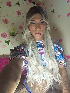 Sthefy luna131 online show from November 2025 11:48:02 PM