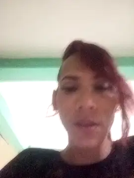 Sthefy luna131 online show from March 2026 11:31:02 PM