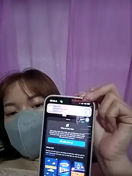 XuxuLy99 online show from November 2025 02:44:01 AM