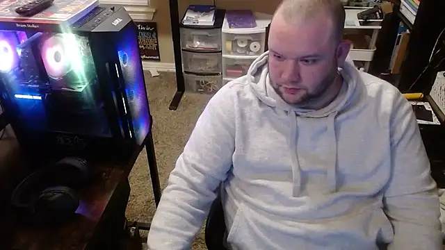 MegaChip online show from November 2025 06:02:02 AM