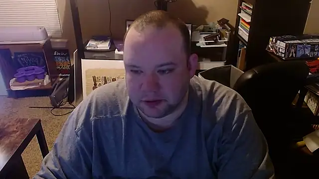 MegaChip online show from December 2025 07:25:01 AM