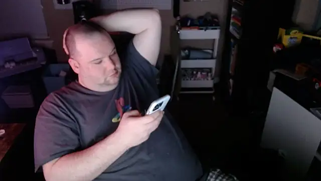 MegaChip online show from March 2026 06:50:01 AM