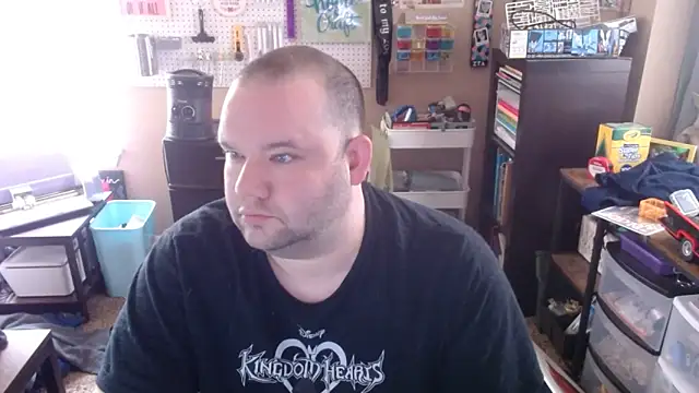 MegaChip online show from March 2026 07:41:01 PM