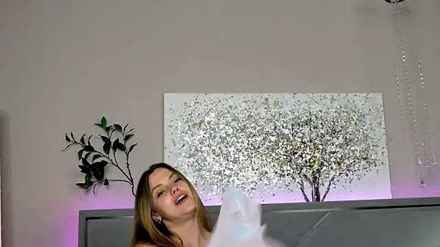 AnabeleBliss online show from May 2026 04:26:01 PM