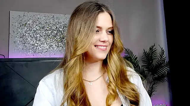 AnabeleBliss online show from June 2026 12:44:01 PM