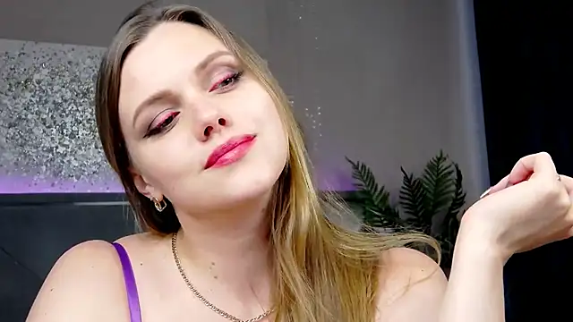 AnabeleBliss online show from July 2026 12:11:02 PM