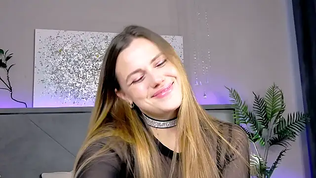 AnabeleBliss online show from July 2026 01:48:02 PM