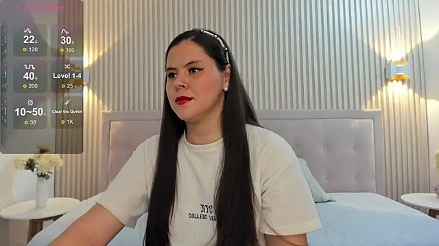 Saamantha 1 online show from November 2025 12:16:01 PM