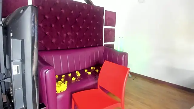 RossMildrey online show from May 2026 12:12:01 PM