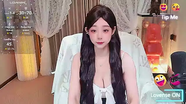 GoadedPolistes online show from April 2026 04:38:02 AM