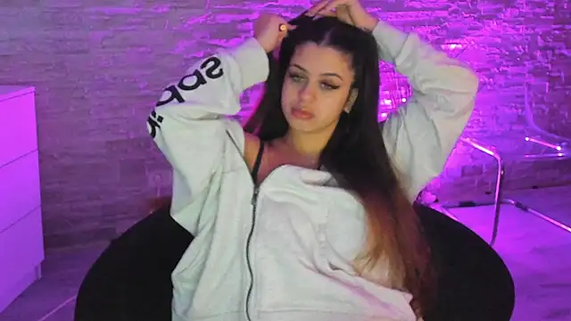 BellaNoir  online show from January 2026 06:08:01 AM