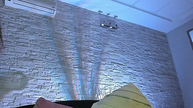 BellaNoir  online show from January 2026 05:55:01 AM