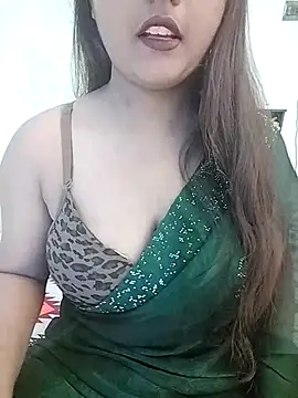 LoveLy-Soneya online show from November 2025 08:45:01 AM