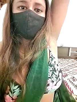 LoveLy-Soneya online show from November 2025 03:45:01 PM