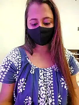 LoveLy-Soneya online show from January 2026 07:13:02 AM