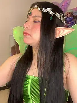 violettabond online show from January 2026 12:42:01 PM