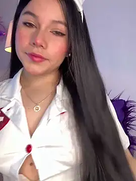 violettabond online show from May 2026 12:56:01 PM