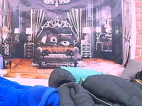 EbonyCurvy4u online show from November 2025 05:46:01 PM