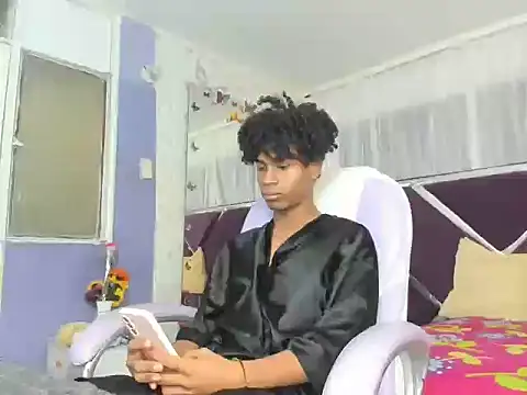 Santy bigcock 01 online show from January 2026 02:30:01 PM