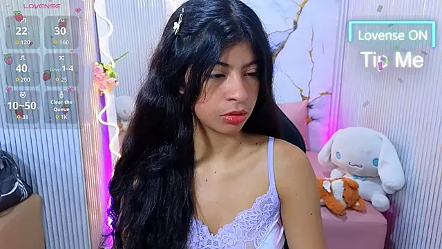 Sandyy tay online show from May 2026 11:26:01 AM