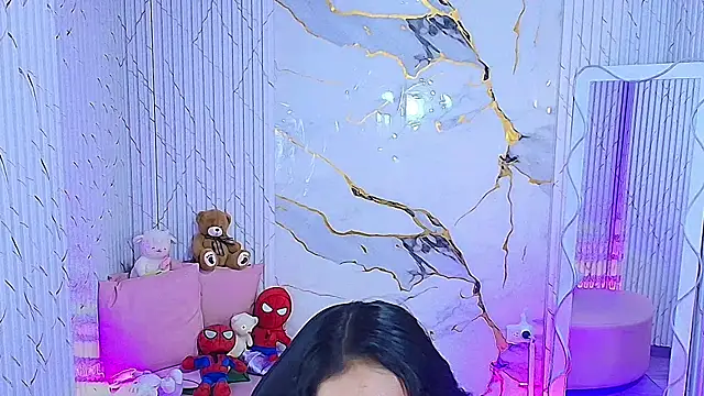 PEACHY TAY online show from May 2026 11:37:01 AM