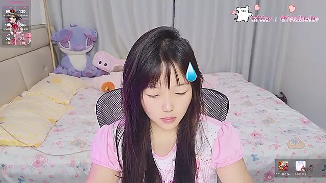 Flive-duo online show from July 2026 08:49:02 PM