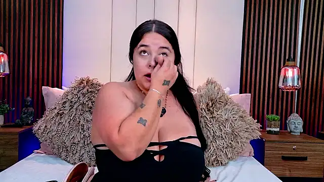 CameronJonnes online show from February 2026 08:07:02 PM