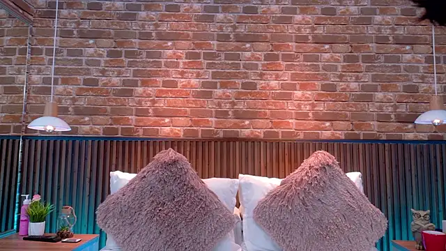 ValeriaMonet online show from January 2026 07:27:01 PM