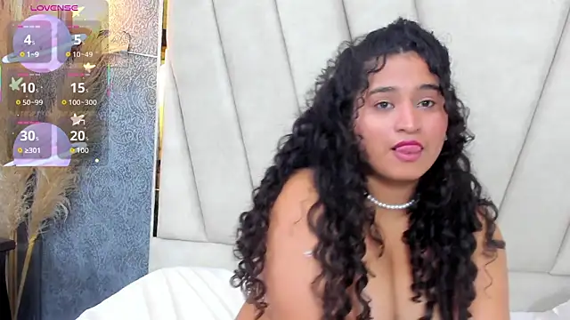 alana-silva online show from March 2026 04:29:01 PM