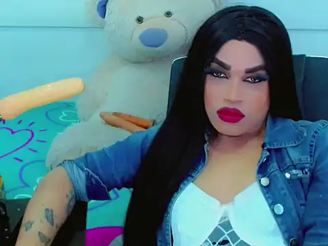 NharaBigCock online show from March 2026 05:08:01 PM