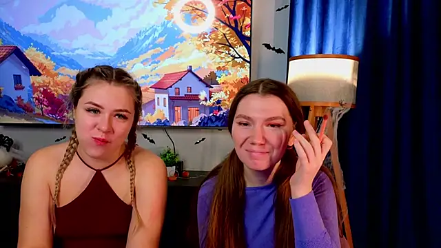 Snapshot of MelitaMoote chatting on November 2025 06:12:01 AM MelitaMoote online show from November 2025 06:12:01 AM