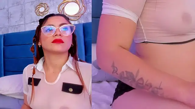 Snapshot of SaraAlvarezx chatting on February 2026 06:26:01 AM SaraAlvarezx online show from February 2026 06:26:01 AM