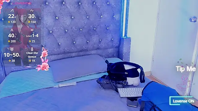 Ashlye rose0 online show from February 2026 07:31:02 PM