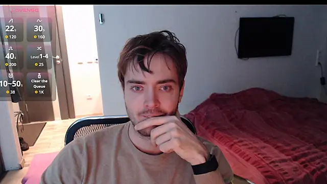 Snapshot of lucky_swimmer chatting on December 2025 03:09:02 PM lucky swimmer online show from December 2025 03:09:02 PM