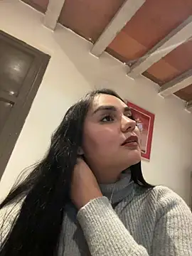 Snapshot of babypretty07 chatting on November 2025 03:31:02 AM babypretty07 online show from November 2025 03:31:02 AM