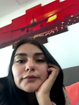 Snapshot of babypretty07 chatting on December 2025 06:03:02 PM babypretty07 online show from December 2025 06:03:02 PM