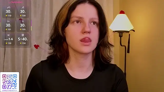 LatinaHuguenin online show from February 2026 07:54:01 PM