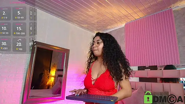 griselle rousse online show from March 2026 08:03:01 PM