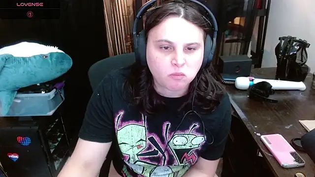 Salacious Sage online show from February 2026 02:48:02 PM